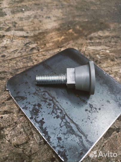 Мебельные ножки (опоры) для регулирования