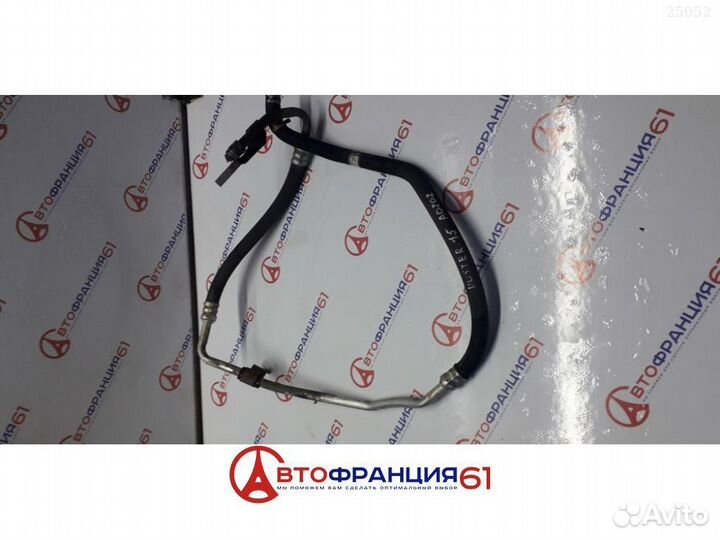 Трубкак гур, 8200834975 renault duster, 3025005