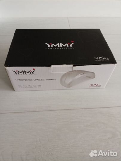 Лампа для сушки ногтей