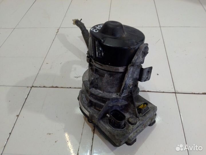 Насос гидроусилителя (Kia Quoris)