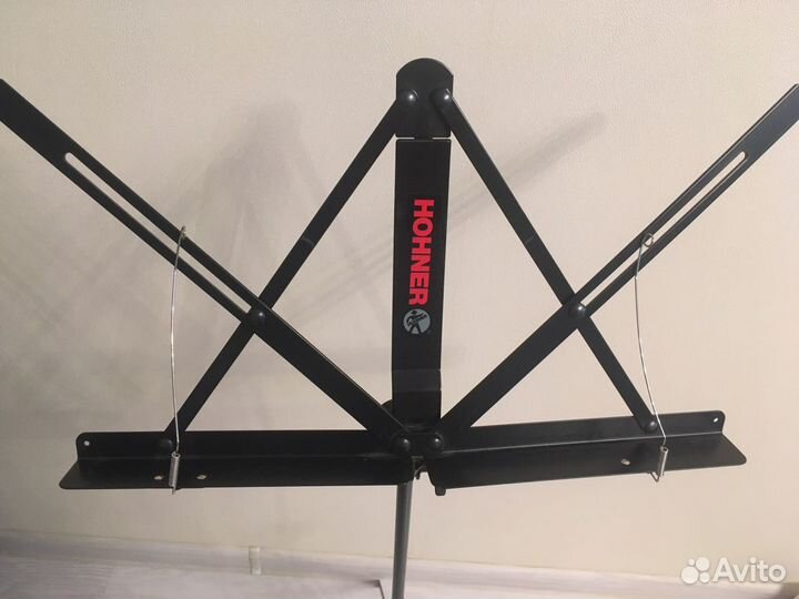 Пюпитер hohner