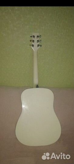 Акустическая гитара martinez