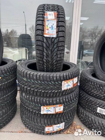 Tracmax X-Privilo S500 285/45 R21 113T