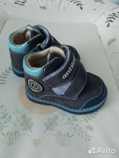 Детские вещи пакетом