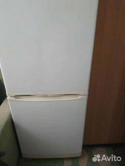 Холодильник бу