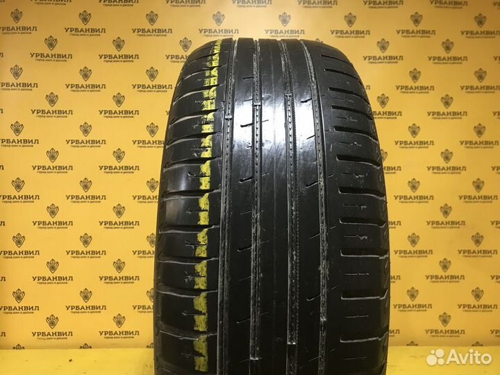 Nokian Tyres Hakka Blue 2 SUV 235/55 R18 100V