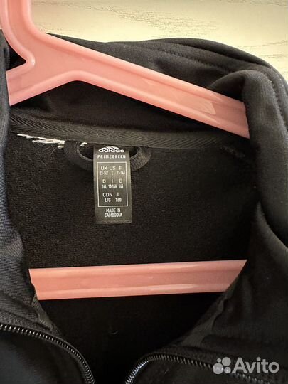 Спортивный костюм adidas