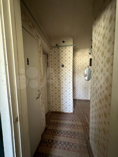 2-к. квартира, 41,2 м², 2/2 эт.