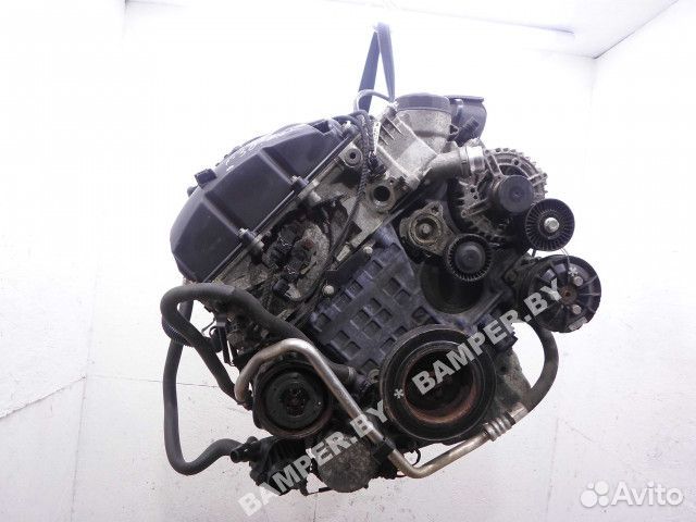 N51B30A Двигатель к BMW 3, 2011 г. 2.8 л, бензин
