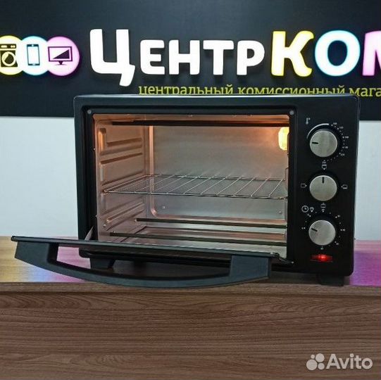 Мини-печь dexp VN-2100 1400 Вт