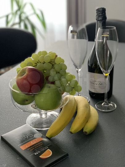 2-к. квартира, 70 м², 10/11 эт.