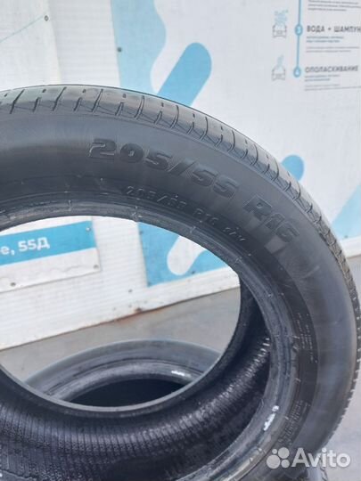 Formula Energy 205/55 R16