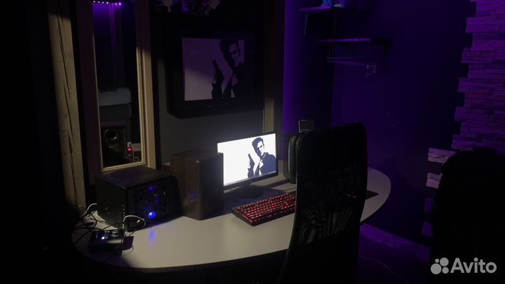 Студия звукозаписи religion sound