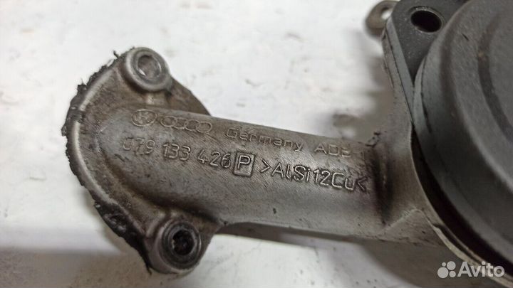 Маслоотделитель Audi Q7 2007-2015г