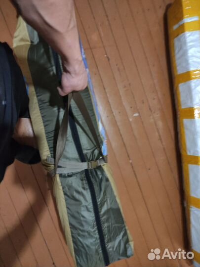 Палатка зимняя 360*360