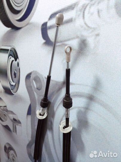 Трос кулисы коробки передач кпп nissan almera G15