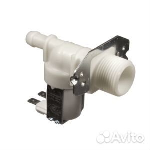 Электромагнитный клапан для стиральной машины 1Wx1