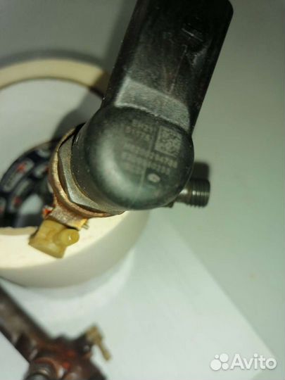 Форсунки дизельные сименс 8200308253