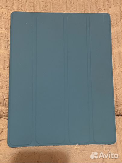 Чехол на iPad 3