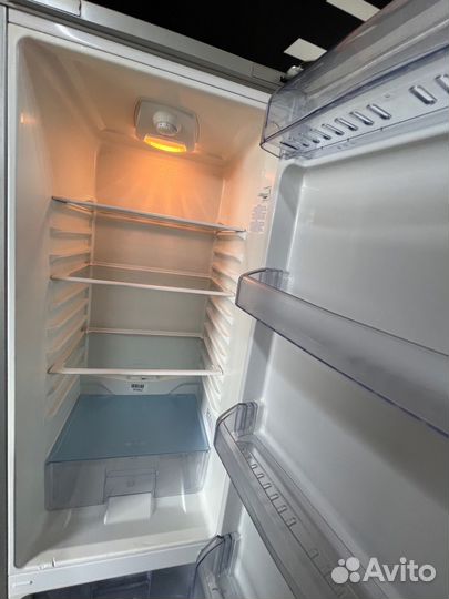 Холодильник beko