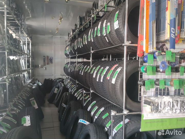 Шиномонтаж балансировка. Правка литых дисков