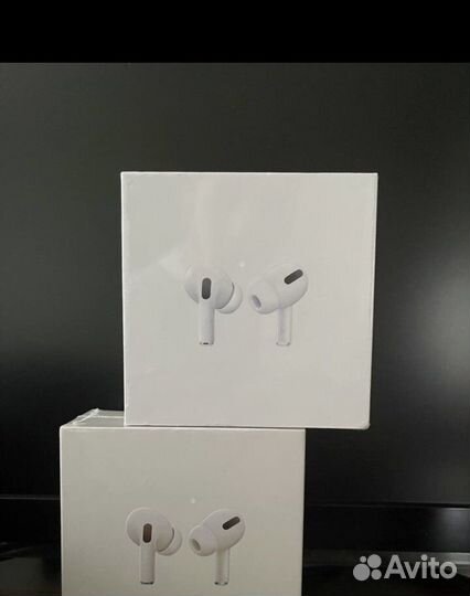 Airpods pro копия