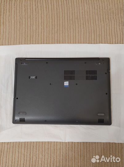 Ноутбук Lenovo Ideapad 330-15IGM 17,3