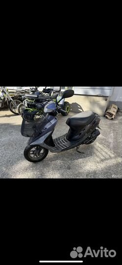 Honda Dio AF-27