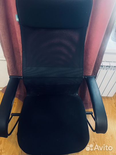 Компьютерное кресло б/у