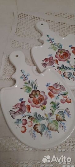 Доска сырная,сервировочная