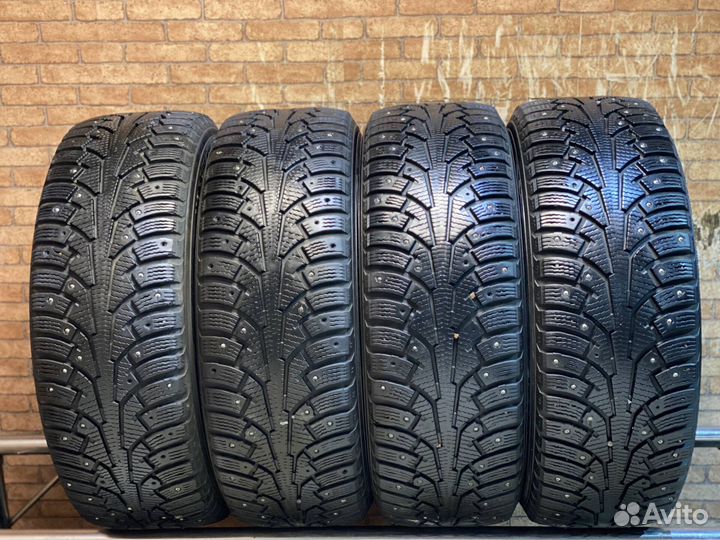 Nokian Tyres Nordman 5 215/60 R16