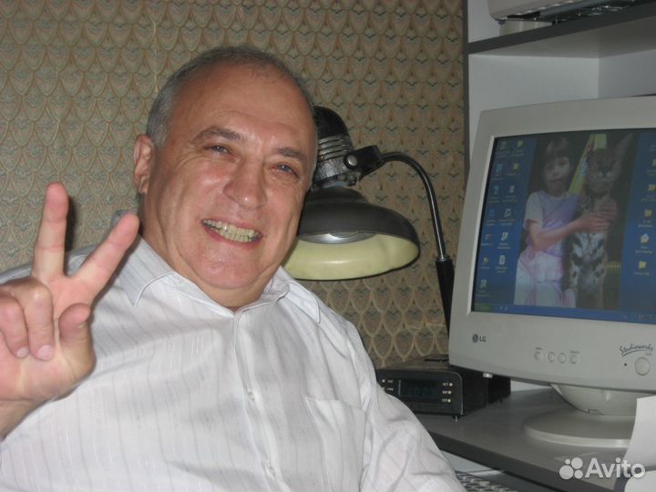 Частный риелтор. Москва