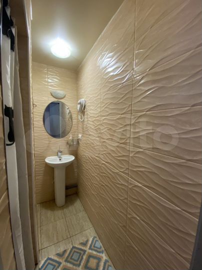 Комната 12 м², 1/2 эт.