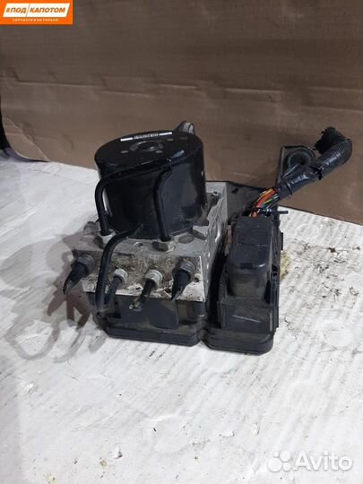 Блок ABS Ford Focus 3 (2011 - 2015)