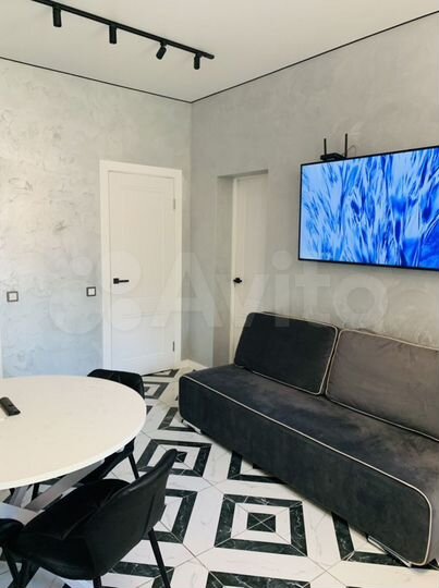 2-к. квартира, 48 м², 2/2 эт.