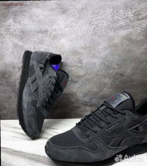 Кроссовки Reebok Classic (Арт.97405)