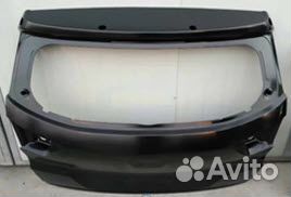 Крышка багажника Хендай Крета