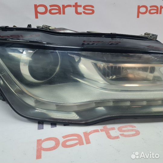 Фара передняя правая Audi A7 sportback 3.0 tfsi