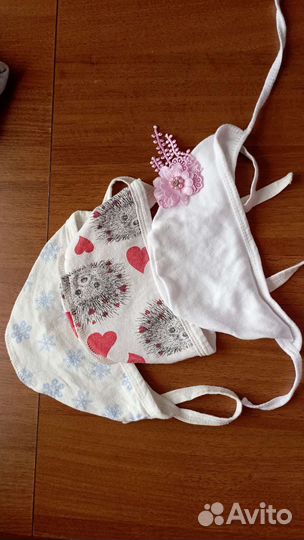 Вещи для девочки