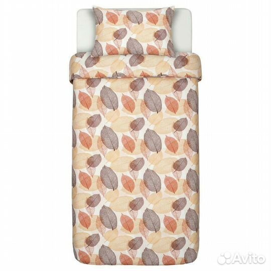 Постельное белье Икеа Скэрммал