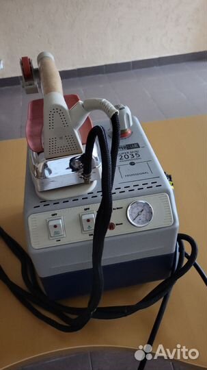 Швейная машинка