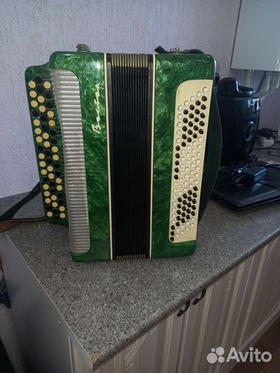 Баян восток