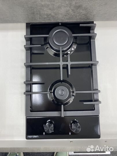 Варочная панель новая