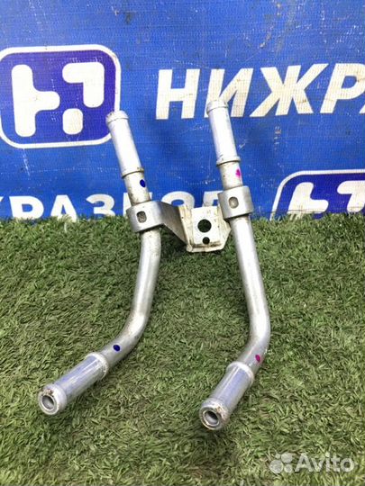 Трубка охлаждения АКПП Lexus Lx 570