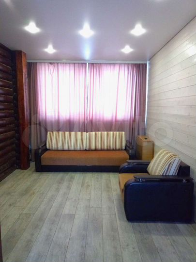 Таунхаус 80 м² на участке 2 сот.