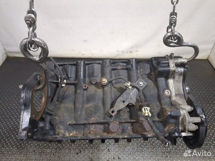 Блок цилиндров Chevrolet Cruze, 2012