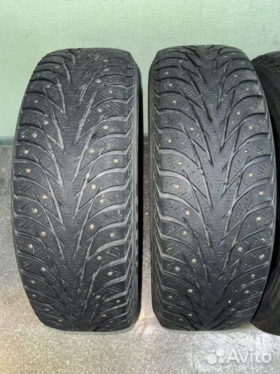 Yokohama Ice Guard IG35 225/65 R17