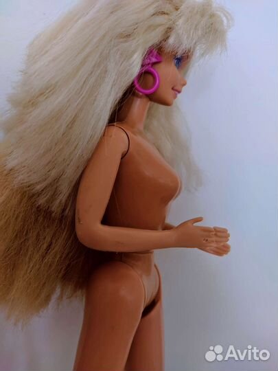 Барби 80х