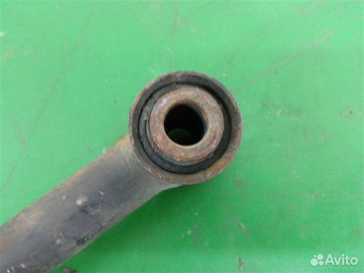 Рычаг подвески задний левый Mazda Tribute epew