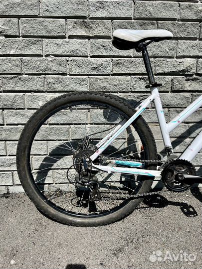 Велосипед mongoose montana LE